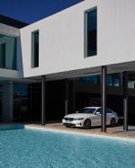 BMW 320d Sport Line 2019 года (WW)